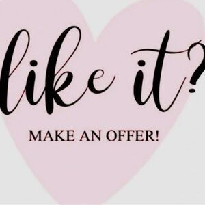 Pink Heart Graphic Art